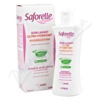 SAFORELLE ULTRA-hydrat. gel pro intimní hyg.250ml