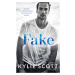 Fake (český jazyk) (On chodí po červeném koberci. Ona ho umí spíš luxovat) - kniha z kategorie R