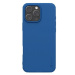 Nillkin Super Frosted PRO Zadní Kryt pro Apple iPhone 16 Pro Blue