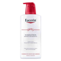 Eucerin pH5 Sprchová emulze 400ml