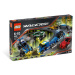 LEGO® Racers 8495 Crosstown Craze