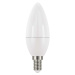 Emos LED žárovka Classic Candle 8W E14, neutrální bílá - 1525731410
