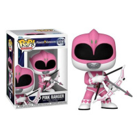 Funko Pop! Television Power Rangers 30th Strážci vesmíru Pink Ranger