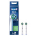 Oral-B PRO Cross Action EB50RX-2 náhradní kartáčky (white), 2ks