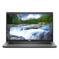 Dell Latitude 7330 Black