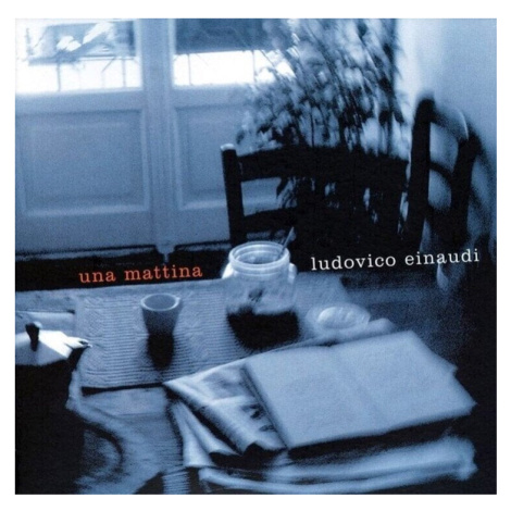 Ludovico Einaudi - Una Mattina (White Coloured) (2 LP)