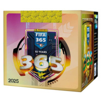 PANINI FIFA 365 2024/2025 - samolepky - BOX (36 ks)