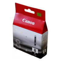 CANON CLI-8 BK - originální