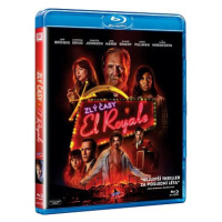 Zlý časy v El Royale - Blu-ray