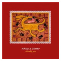 MNAGA A ZDORP - TRINOHY PES CD
