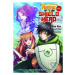 The Rising of the Shield Hero 1 - Aiya Kyu, Aneko Yusagi - kniha z kategorie Komiksy