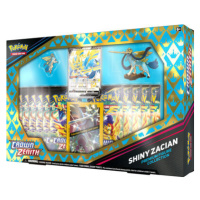 Pokémon TCG: SWSH12.5 Crown Zenith - Premium Figure Collection