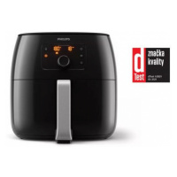 Philips Premium - Airfryer XXL - HD9650/90