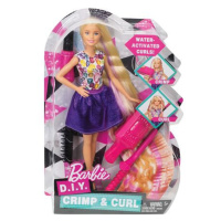 Mattel Barbie VLNY A LOKNY