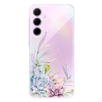 iSaprio Succulent 01 pro Samsung Galaxy A35 5G