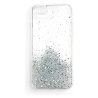 Wozinsky Star Glitter Shining silikonové pouzdro na iPhone 13 Pro 6.1