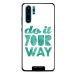 Mobiwear Glossy lesklý pro Huawei P30 Pro - G080G