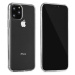 Smarty ultratenké TPU pouzdro 0,5mm Apple iPhone 13 Pro Max čiré