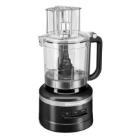 KitchenAid Food Processor 3,1 l matná černá