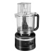 KitchenAid Food Processor 3,1 l matná černá