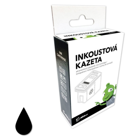 Alza CZ101AE č. 650 XL černý pro tiskárny HP