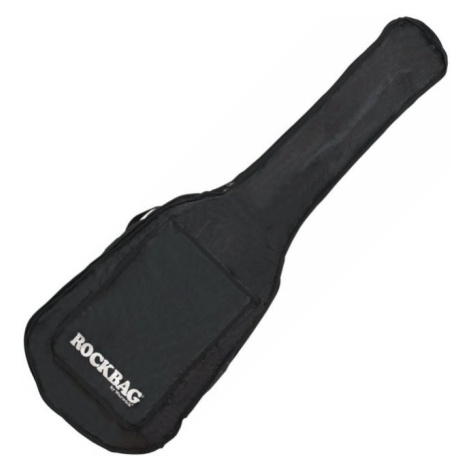 RockBag RB20536B Eco Pouzdro pro elektrickou kytaru Black Rockbag by Warwick