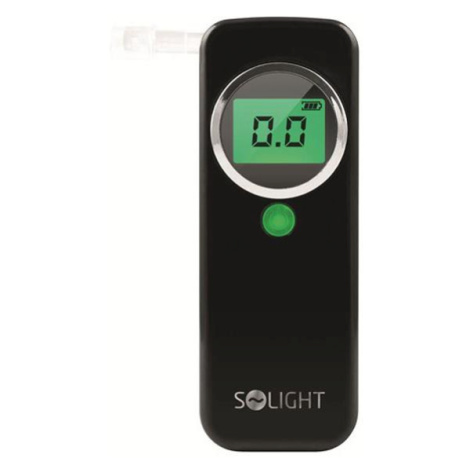 Alkohol tester SOLIGHT 1T07