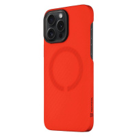 Zadní kryt Tactical MagForce Aramid Bloody Mary Limited Edition pro Apple iPhone 14 Pro Max, čer