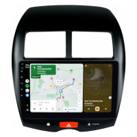 Rádio Navigace Mitsubishi Asx Android 12 Wifi 32GB