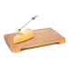 Strunový kráječ na sýr plátkovací GrandCHEF - Tescoma