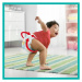 Pampers kalhotkové plenky měsíční balení S4 176ks