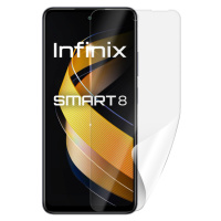 Ochranná fólie Screenshield pro Infinix Smart 8