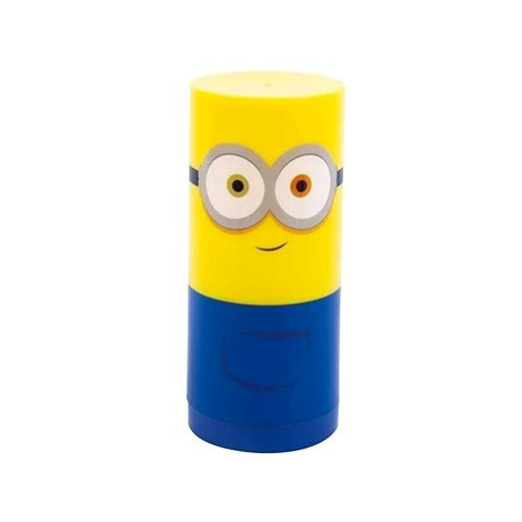 Minions - Tubez - lampa dekorativní