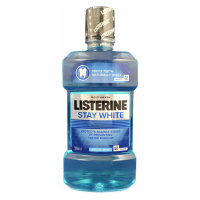 LISTERINE Stay White ústní voda 500 ml