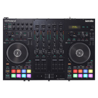 Roland DJ-707M DJ kontroler