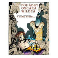 Pohádky Oscara Wildea - Oscar Wilde