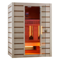 Infrasauna Marimex ELEGANT 3002 XXL