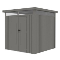 IWHome Domek zahradní ATE B 5,29 m2 gray