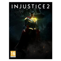 Injustice 2 (PC) DIGITAL