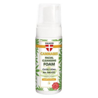 Forest Pharmacy Konopná, na obličej 150 ml