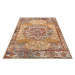 Hanse Home Collection koberce AKCE: 120x170 cm Kusový koberec Luxor 105646 Maderno Red Multicolo