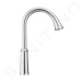 Grohe 30422000 - Dřezová baterie s výsuvnou sprškou, chrom