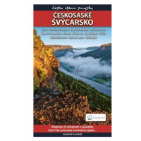 Českosaské Švýcarsko - Česko všemi smysly + vstupenky