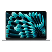 Apple MacBook Air 13 M3 MRXR3CZ/A Stříbrná