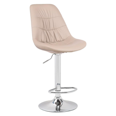 Barová židle Pulsar Cappucino BAUMAX