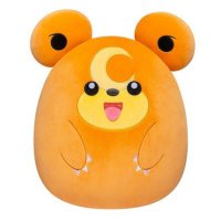 Orbico Pokémon Jumbo Squishmallows Teddiursa 60cm, plyš