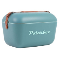 Chladicí box v petrolejové barvě 12 l Classic – Polarbox