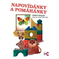 Napovídánky a pomáhánky - Oldřich Kapoun, Karel  Říhovský