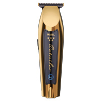 Wahl Detailer Cordless Gold