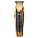 Wahl Detailer Cordless Gold